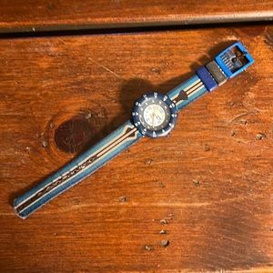 Flick Flak Children’s watch